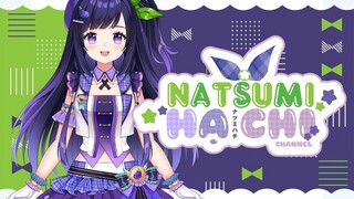 【QTMANIA】Tất tần tật những khoảnh khắc của Natsumi Hạ Chi