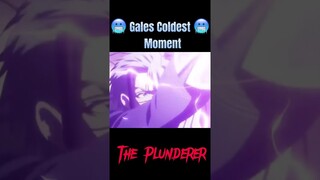 Coldest Moments #plunderer #coldestmoment