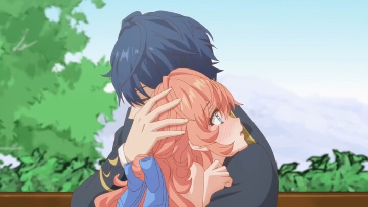 Jadi Selingkuh karena di Selingkuhin 😋 | Direinkarnasi dalam Game