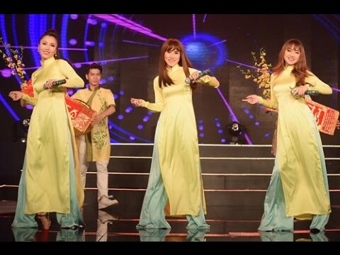 Mùa Xuân Ơi - Nhóm Mây Trắng (Live 2016)