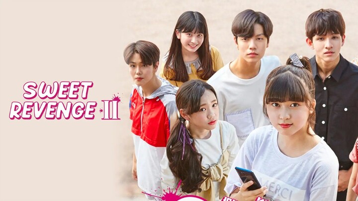 Sweet Revenge Season 2 Ep19 In Hindi