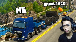 ANG Bagohang DRAYBIR!!| Euro Truck Simulator 2 Gameplay