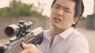 Giết con ma thời tiết đó
