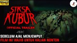 FILM INI BISA BIKIN PENDOSA AUTO TOBAT!! | Alur Cerita Siksa Kubur ( 2024 ) Full Movie