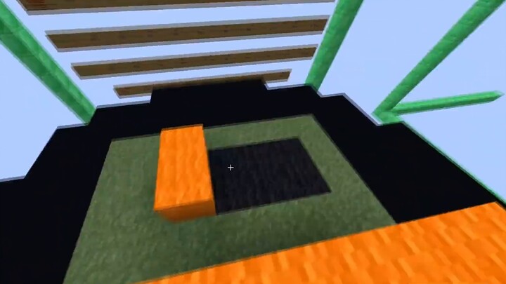 [Watch it on your knees] Foreign speed building masters are so fast that you will doubt your life! F