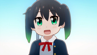 【2023年1月】Love Live！虹咲学园学园偶像同好会 四格漫 番宣PV【MCE汉化组】