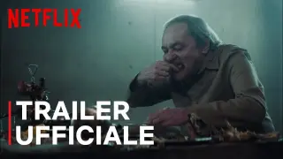 Il buco | Trailer Ufficiale | Netflix Italia