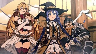 [Re:Zero - Starting Life in Another World Episode 11 (Final)] Re:Zero - Starting Life in Another Wor
