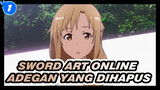Sword Art Online Adegan Terhapus - Trik-Trik Asuna_1