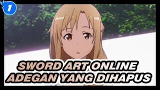 Sword Art Online Adegan Terhapus - Trik-Trik Asuna_1