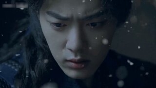 [Xiao Zhan Narcissus drama] "Mistakenly Flirted" Episode 32 Tang San x Shi Ying San Ying Hei Bai Xia