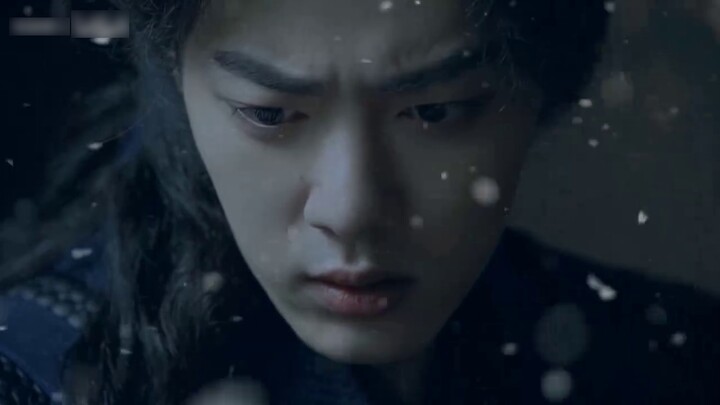 [Xiao Zhan Narcissus drama] "Mistakenly Flirted" Episode 32 Tang San x Shi Ying San Ying Hei Bai Xia