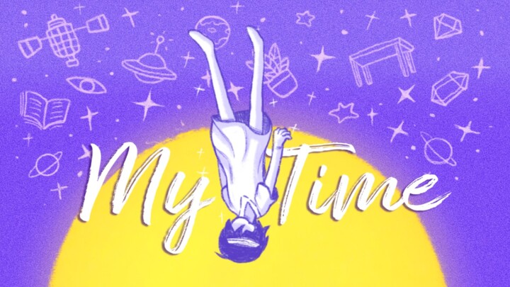 [Sổ tay omori/Plot]My Time phiên bản đầy đủ.