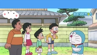 doraemon : người trên sao hoả