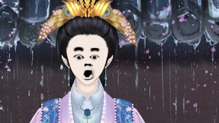 Zhu Qizhen: Minggir! Dewa perang akan datang