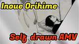 Traces of Dreams | Ulquiorra Cifer & Inoue Orihime / Self-drawn AMV/ ( To Be Continued)