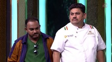 Top cook Dupe cook S01 EP03