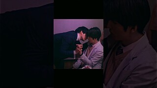 He got rejected again and again😌 ( Miyata likes him too🤭 ) | new japan bl #shorts #blseries