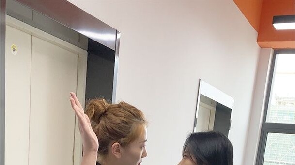 [การเดินทางสู่แดนมหัศจรรย์ในฝันของหม่าเซียวเชอ] 10: รักแรกของฉันให้ฉันยืมเงินสามแสนหยวนเพื่อที่ฉันจะ