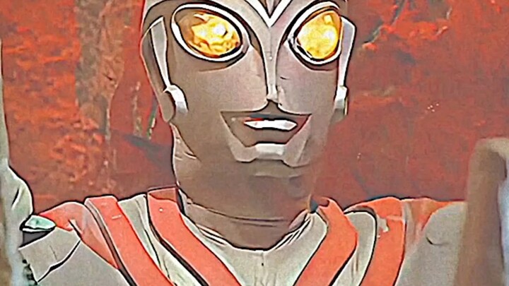 “假光之国出了个真艾斯！”