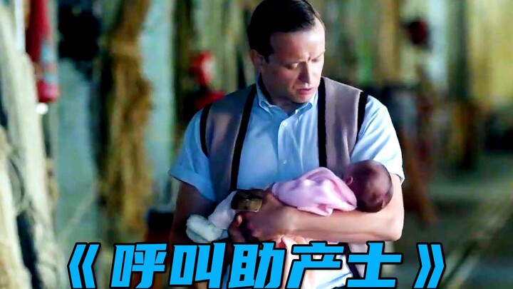 Wife Has Already Given Birth to 5 Daughters, Husband Forces Her to Have a Son — “Call the Midwife”