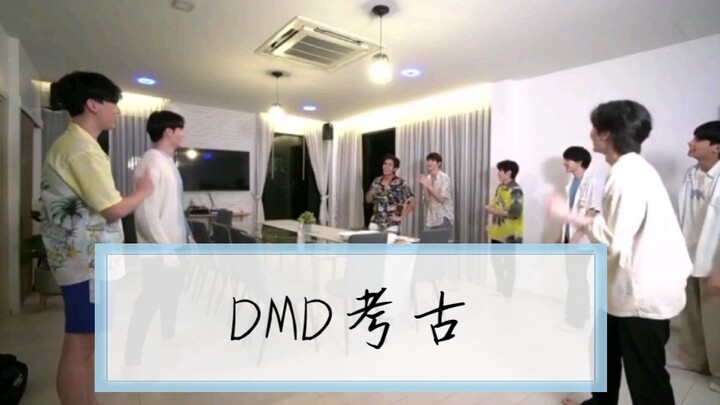 Adik-adik yang menari bersama sangat tampan! Terima kasih kakak perempuan atas petunjuknya