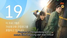 Mobeom Hyeongsa 2 Ep. 1