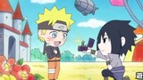 [MAD]Tình bạn gắn bó giữa Naruto và Sasuke|<Naruto>