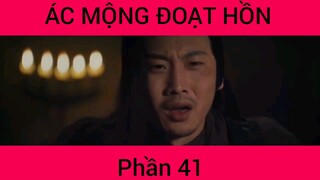 Ác Mộng Đoạt Hồn #41