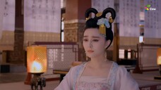 VÕ TẮC THIÊN - TẬP 27