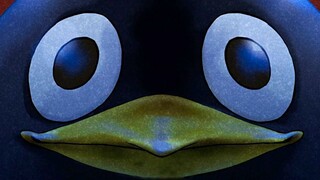 [Sakamoto] Nhà máy kinh dị Goose "Penguin Dogma"