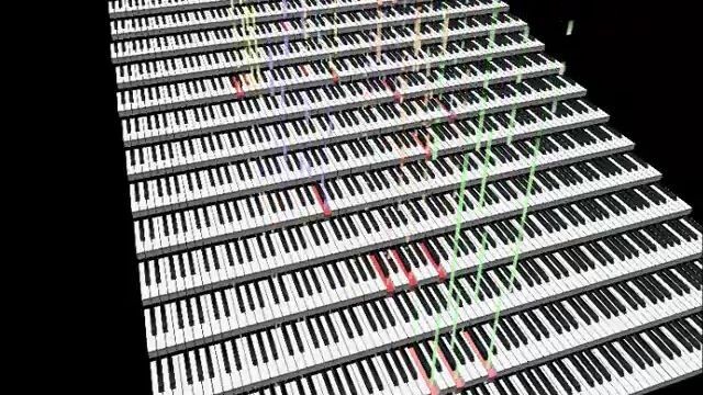 英雄伝説III 魔獣出現 (HR ver.) [MIDITrail]