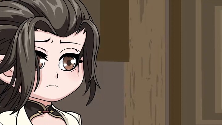 Satu Mimpi Satu Kehidupan Episode 15