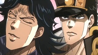 JOJO regular stand inventory