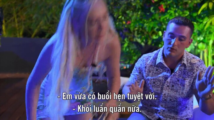 Nửa kia hoàn hảo EP 1 [Sub Việt]