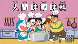 Doraemon Season 21 Episode 36