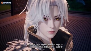The Emperor Of Myriad Realms S2 Eps 133(183)Sub Indo