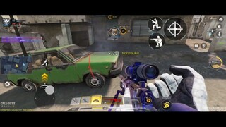 1v5 Ace Clutch vs Garena Champions