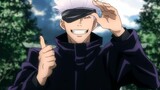 [ Jujutsu Kaisen /5t5] On the inhumane things that Gojo-sensei did, you are worthy of it!