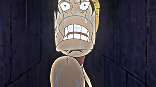 "Có thực sự có hai bức tường giam giữ Luffy không?"