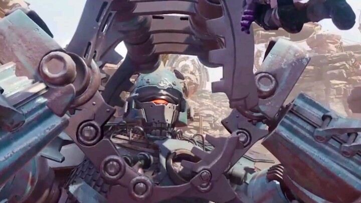 Vẫn không thể nào quên cảm giác choáng ngợp khi lần đầu chơi game trên máy console thế hệ mới.