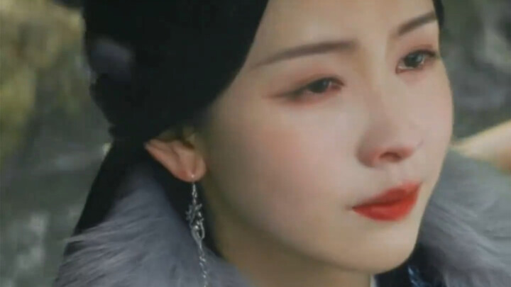 The “white moonlight” vibe isn’t about being pale and weak; you can’t just force a cute, artificial 