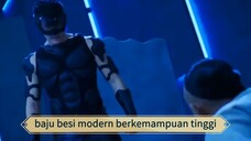 kungfu league movie -Alur film