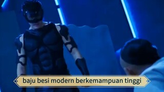 kungfu league movie -Alur film