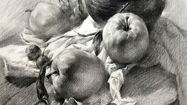 ทีมผู้สอนมือหนึ่งจากสถาบันศิลปะจีน ร่วมกันสร้างสรรค์วิดีโอการสอนเตรียมสอบเข้ามหาวิทยาลัยด้านศิลปะอย่