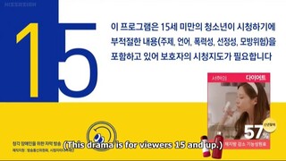 Show Window The Queen's House Ep.12