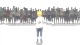 Naruto best moment