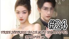 True Heiress Bold and Beautiful Episode 24