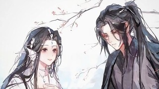 Ve Xuân Thu ơi, hãy đến với tôi một lần nữa, tôi muốn gặp lại cô ấy