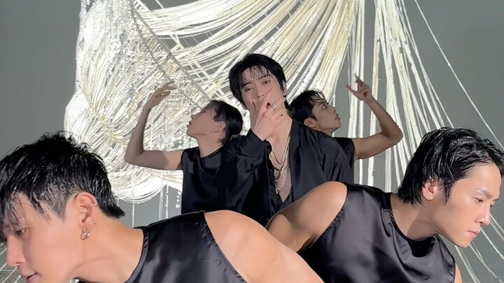 【NCT】ให้ฉันพาคุณออกไป